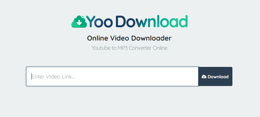 yoodownload - Come scaricare qualsiasi video da Internet: 20 metodi gratuiti
