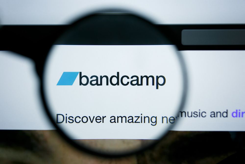 What Is Bandcamp Friday and How Does It Work?