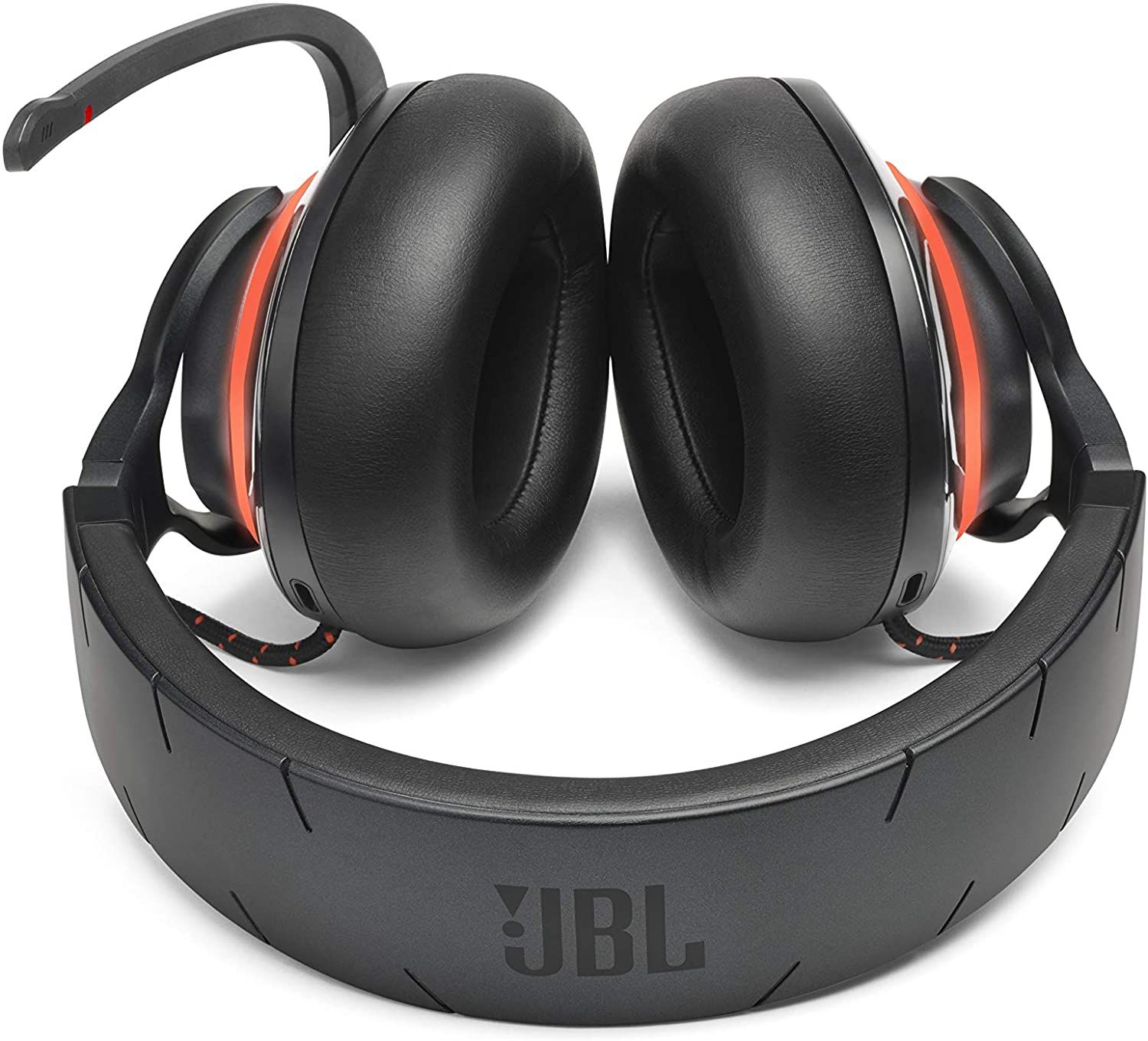 jbl quantum 800 linux
