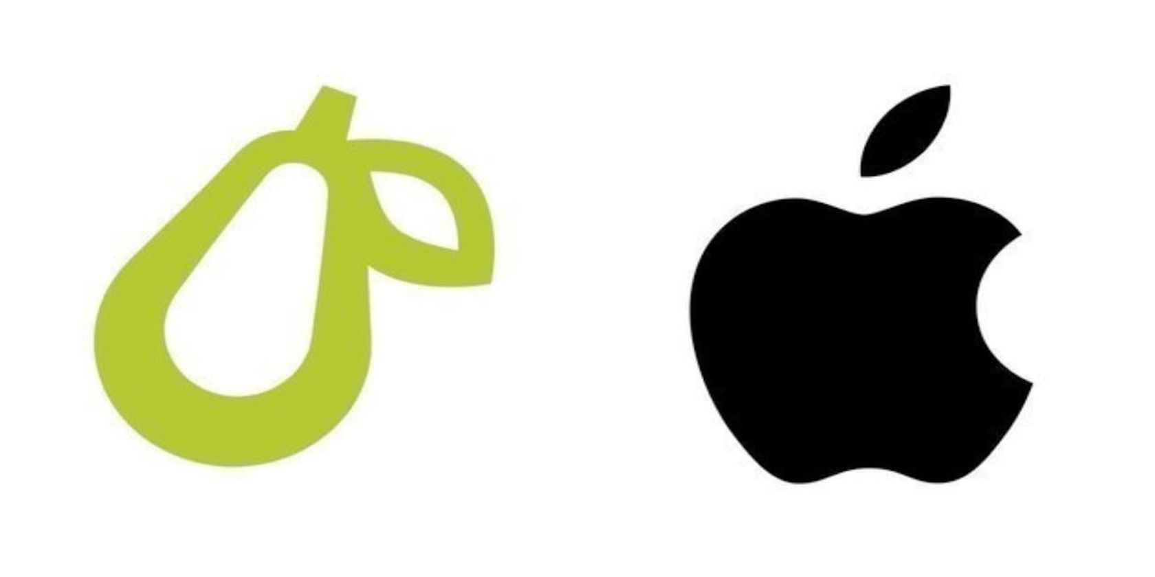 Apple Prepear logo