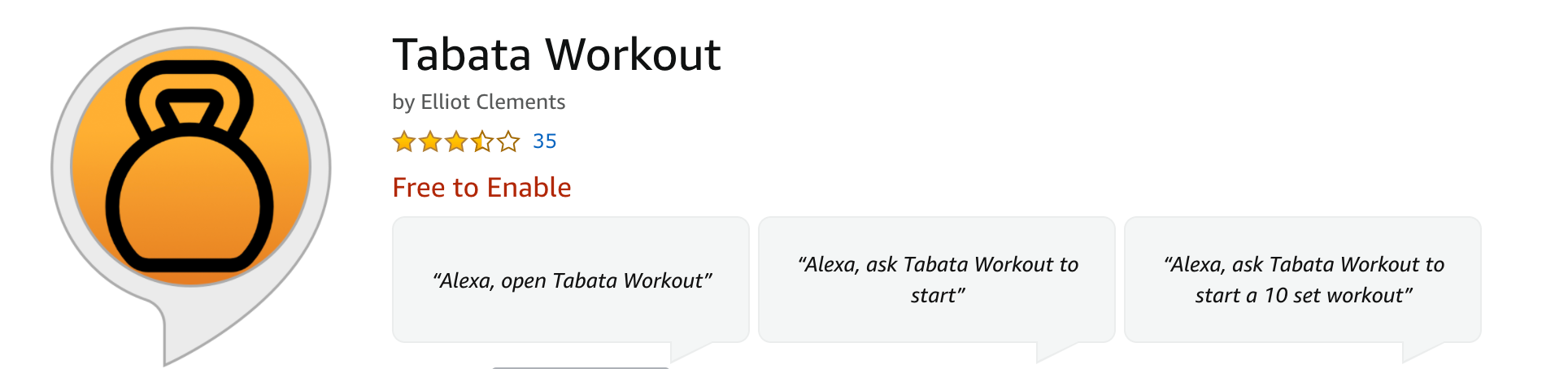 Forget the Gym! 10 Alexa Skills to Exercise and Get Fit at Home