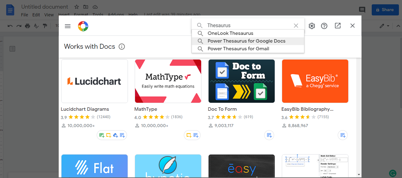7 Tasks You Need to Relearn When Switching From Word to Google Docs