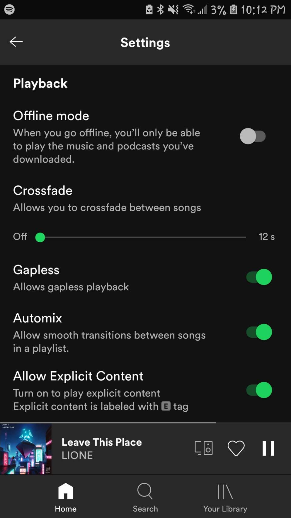 How to Download Music From Spotify to Your Phone
