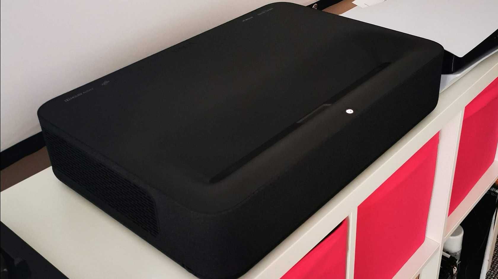 VAVA 4K Ultra Short Throw Projector Review A Home Entertainment Powerhouse