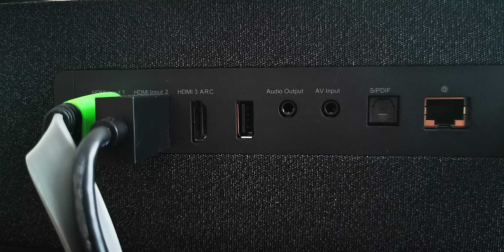 VAVA 4K Ultra Short Throw Projector Review A Home Entertainment Powerhouse