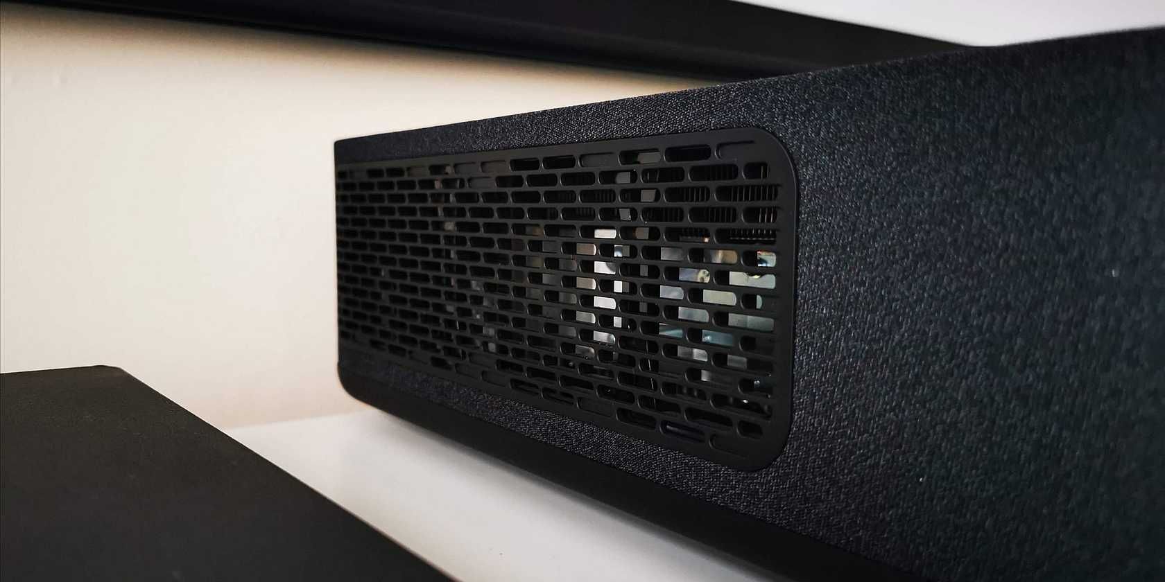 VAVA 4K Ultra Short Throw Projector Review A Home Entertainment Powerhouse