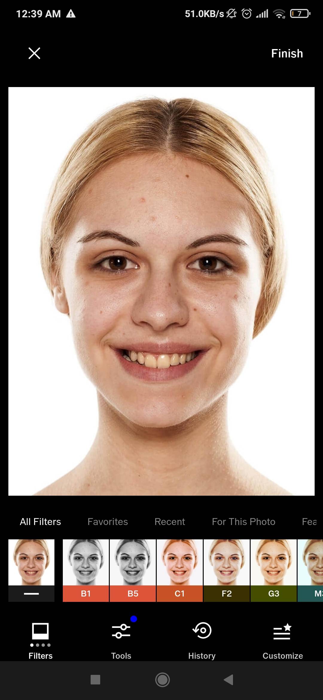 The 10 Best Face Filter Mobile Apps For Flawless Selfies