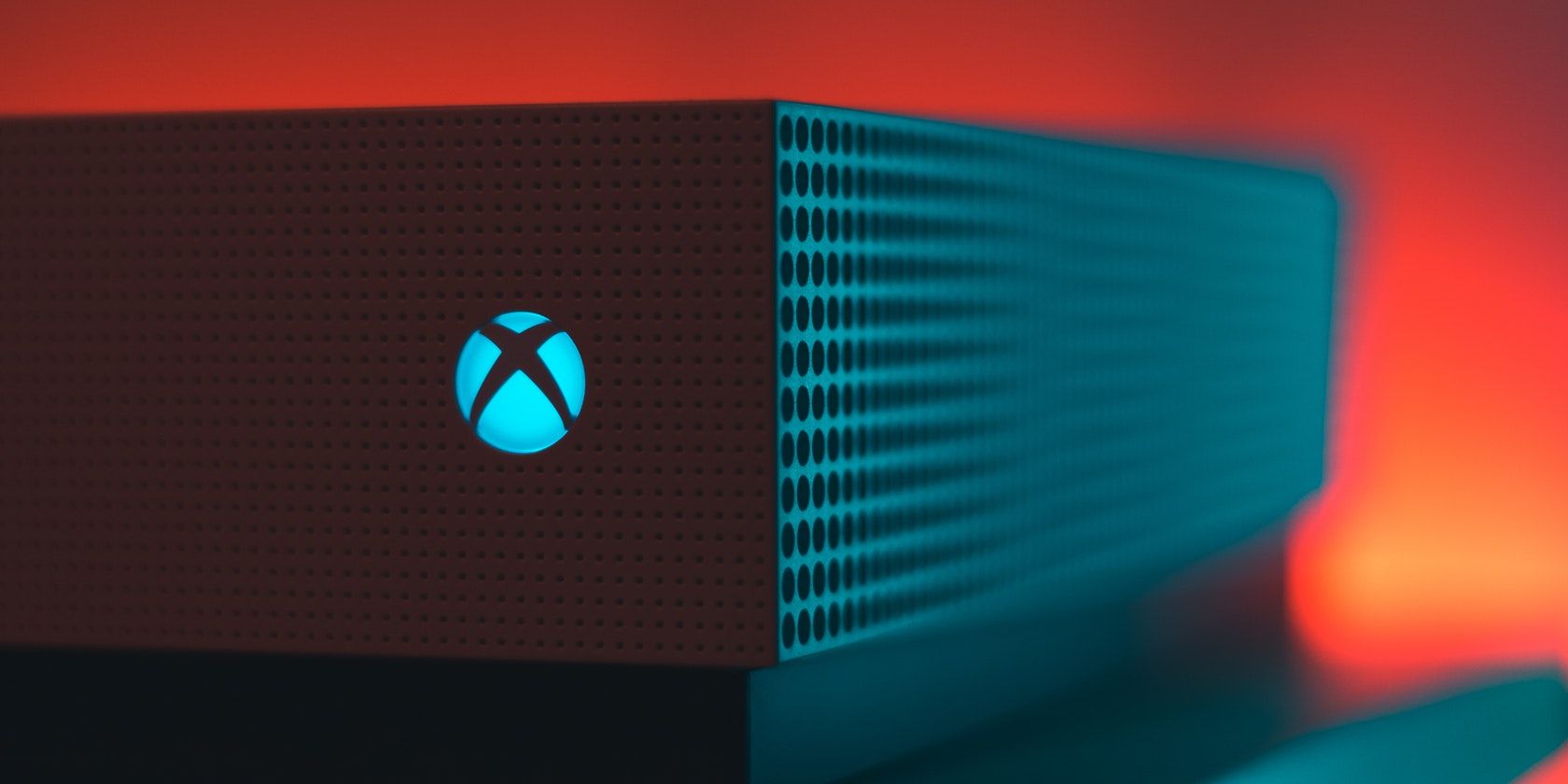 Xbox One Console logo