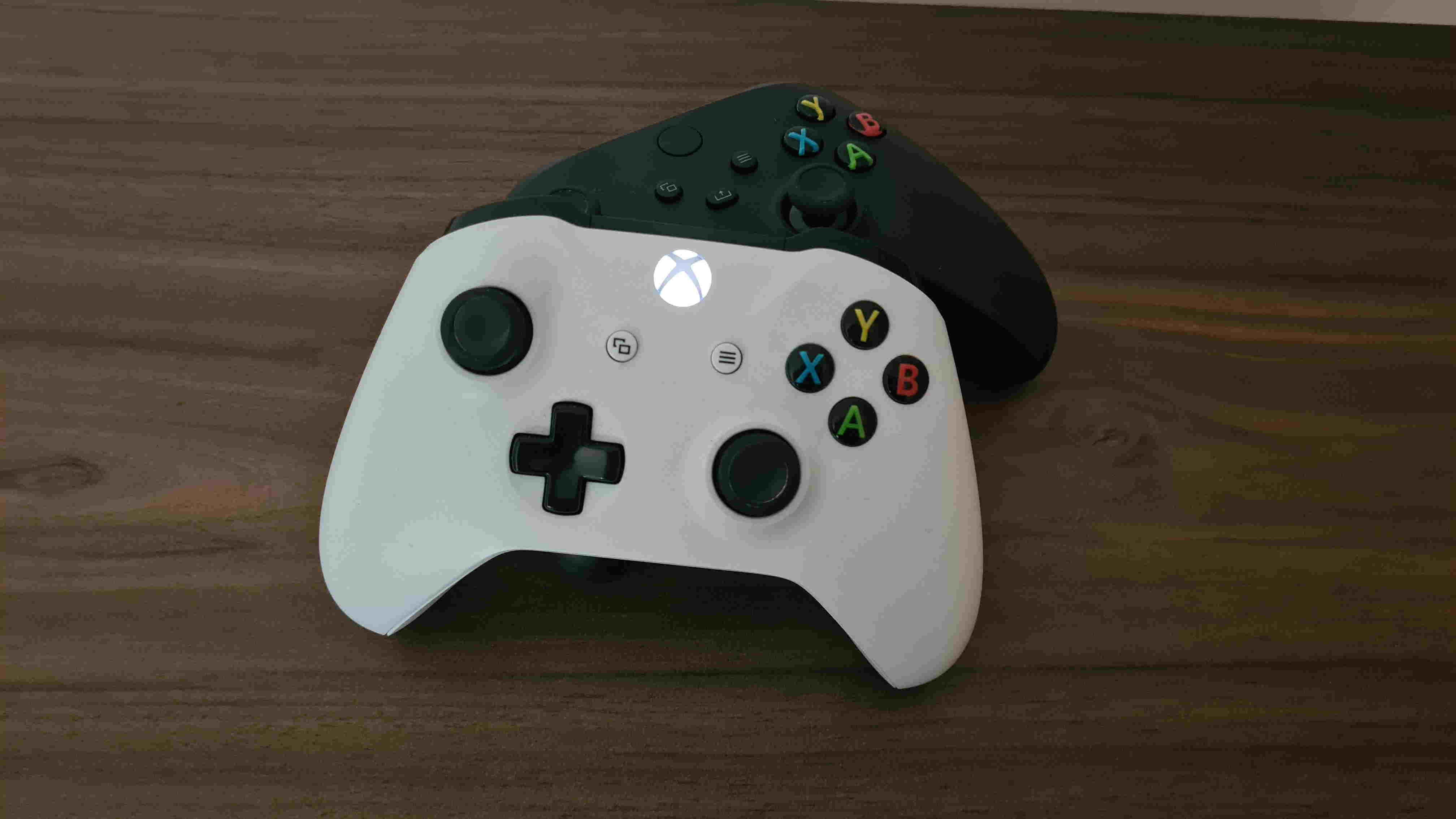 Xbox One Pad