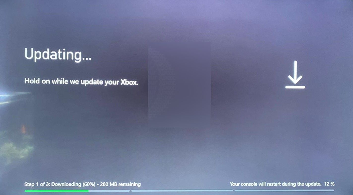 How to Update Your Xbox Series X or Series S