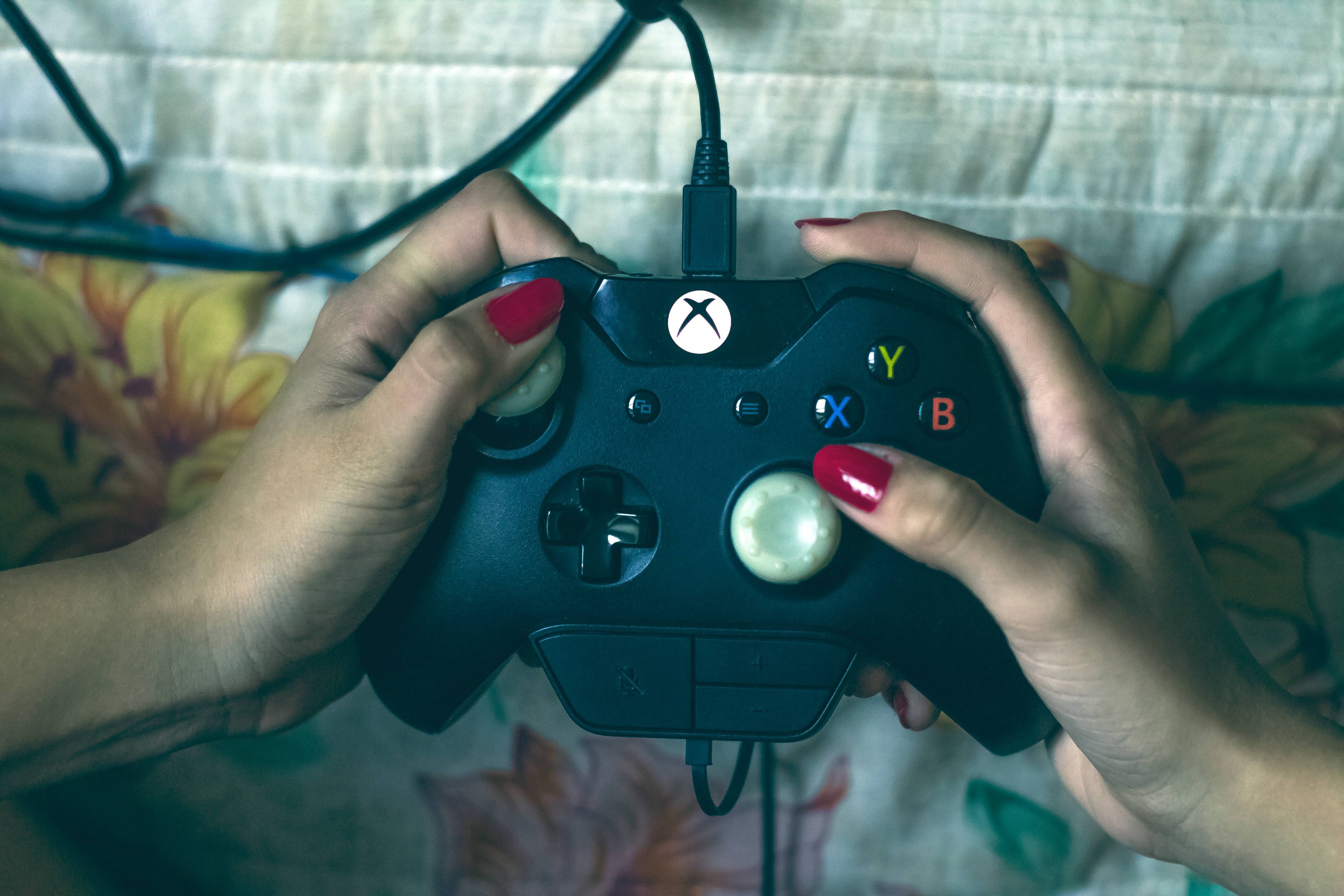 Xbox Xbox