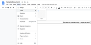 How To Add A Text Box In Google Docs Naahopper