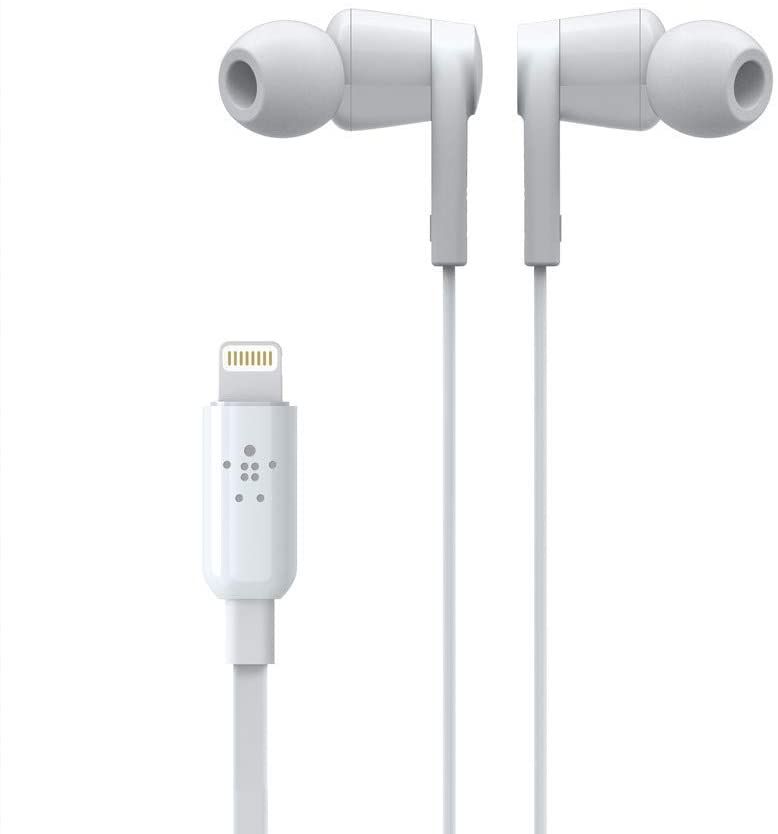 The 7 Best Wired iPhone Headphones With Lightning Cable