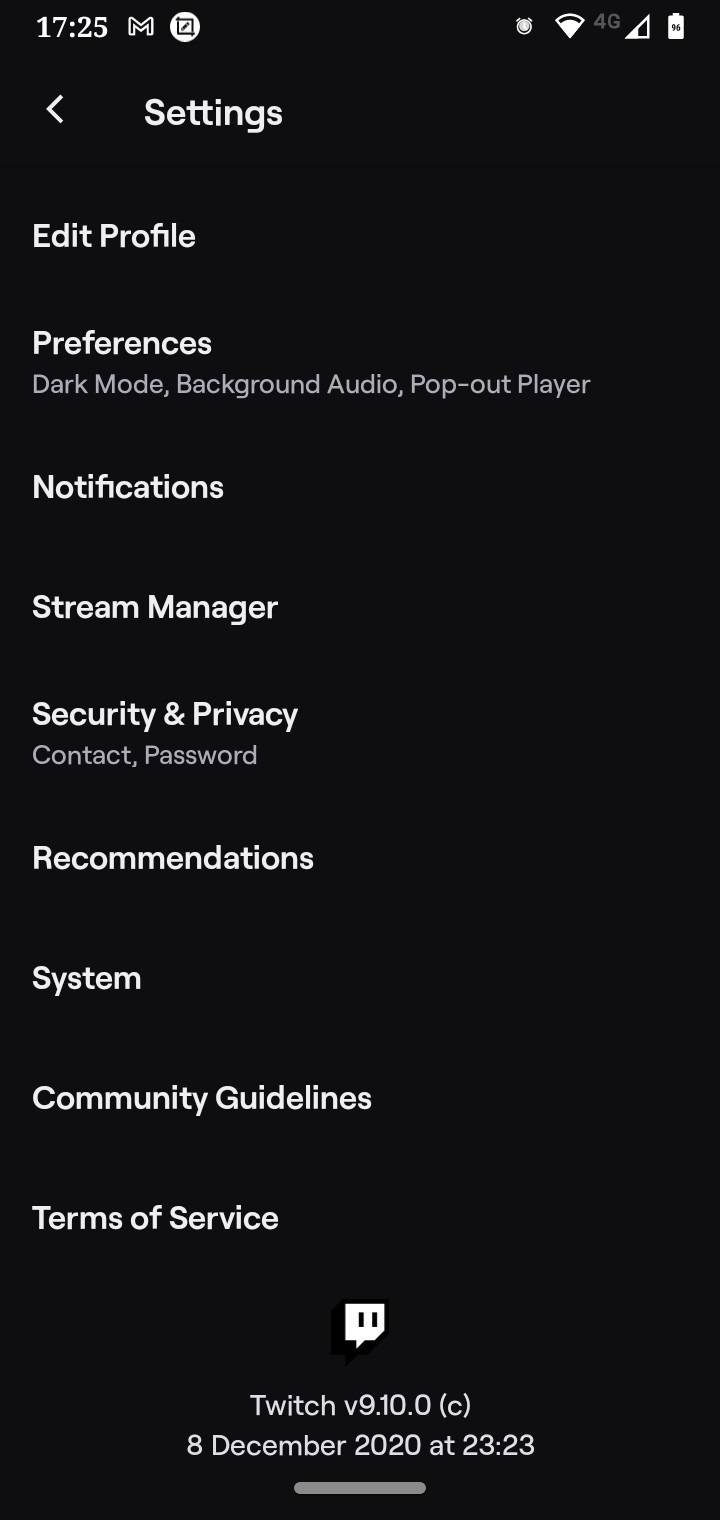 How To Block And Unblock Someone On Twitch How To Block And Unblock Someone On Twitch