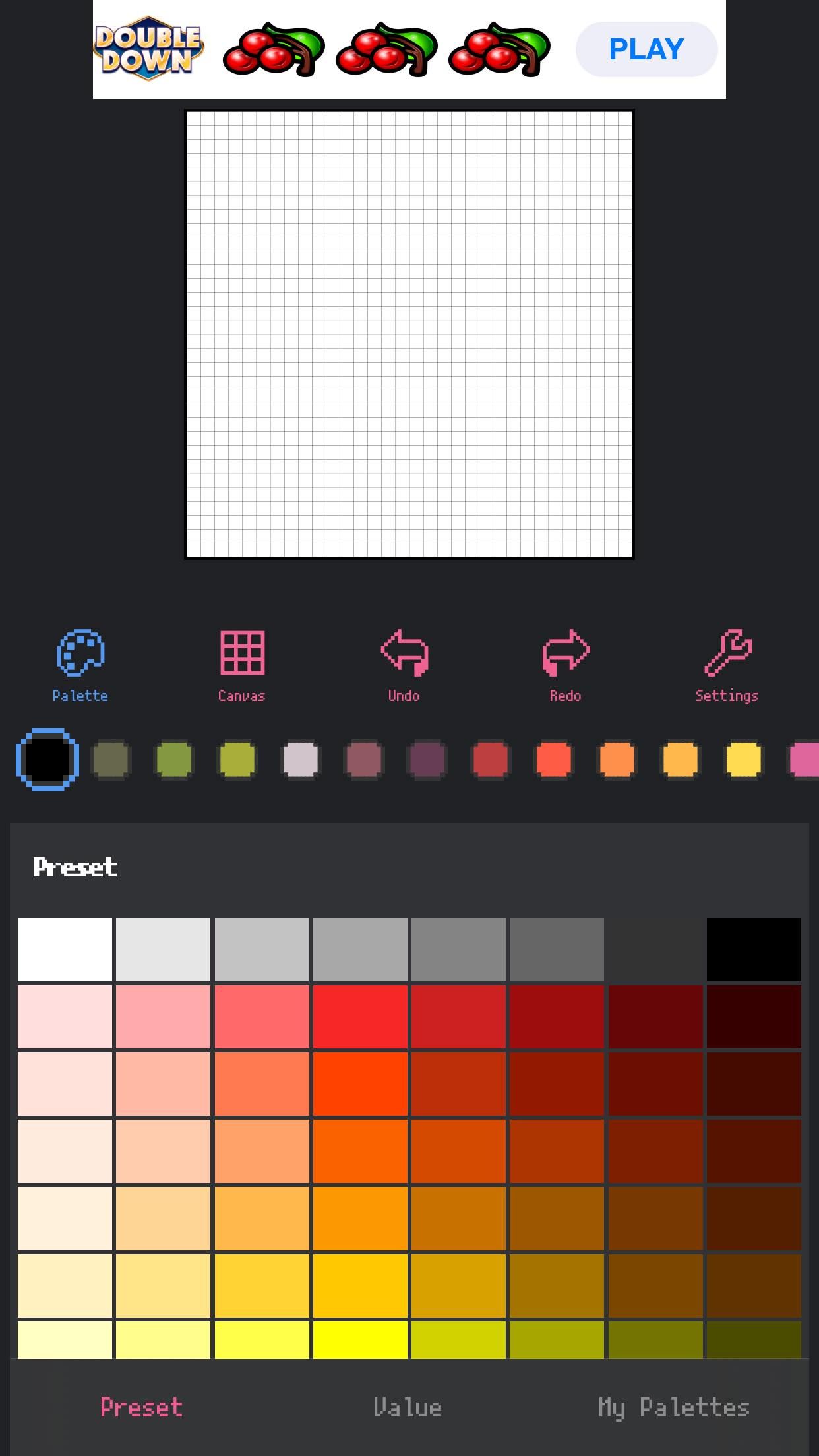 The 5 Best Pixel Art Apps for Android and iPhone