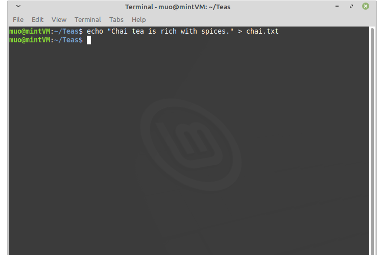 How to Create a New File in Linux