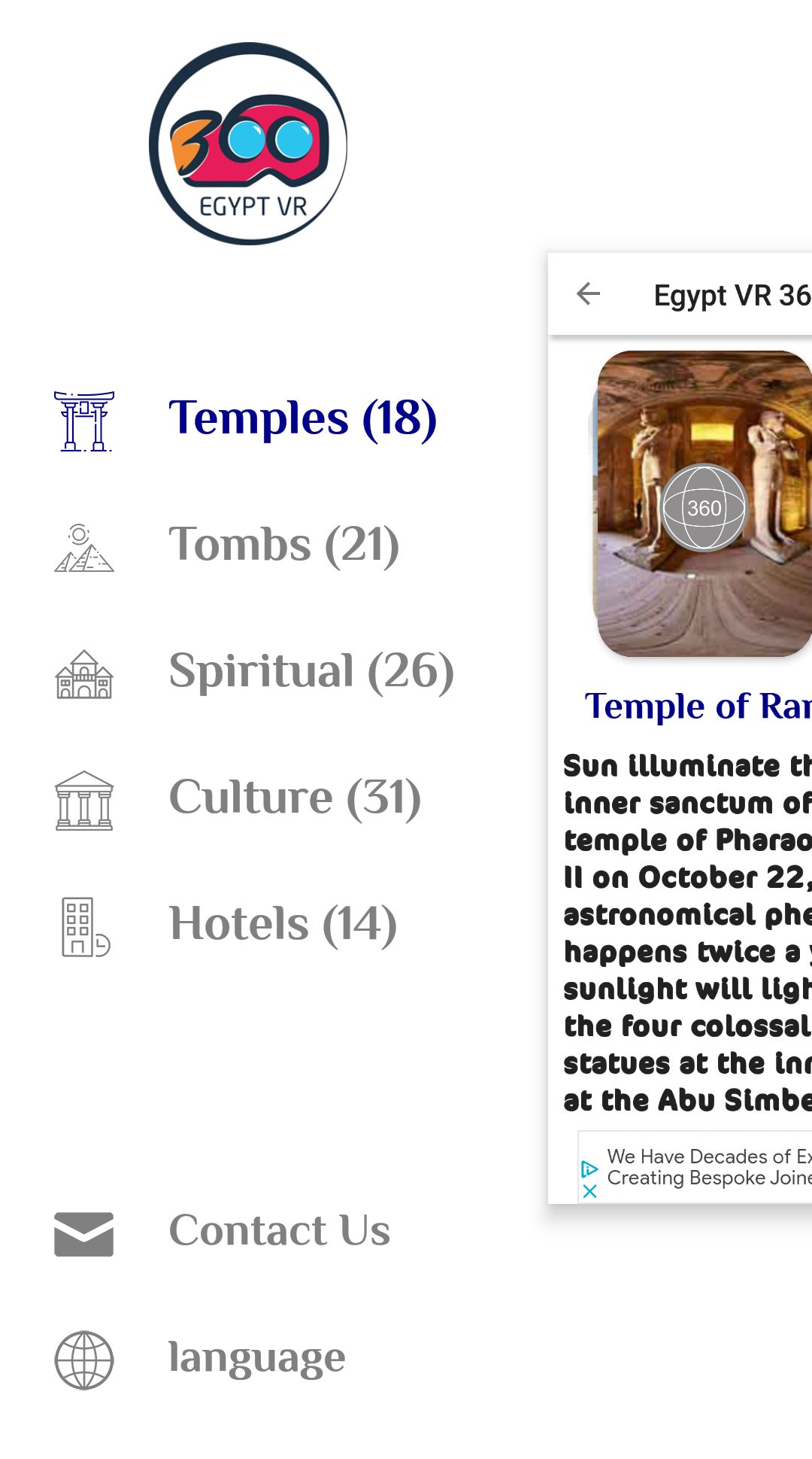 6 Best Vr Travel Apps To Explore The World With Your Smartphone 6 Best Vr Travel Apps To Explore The World With Your Smartphone
