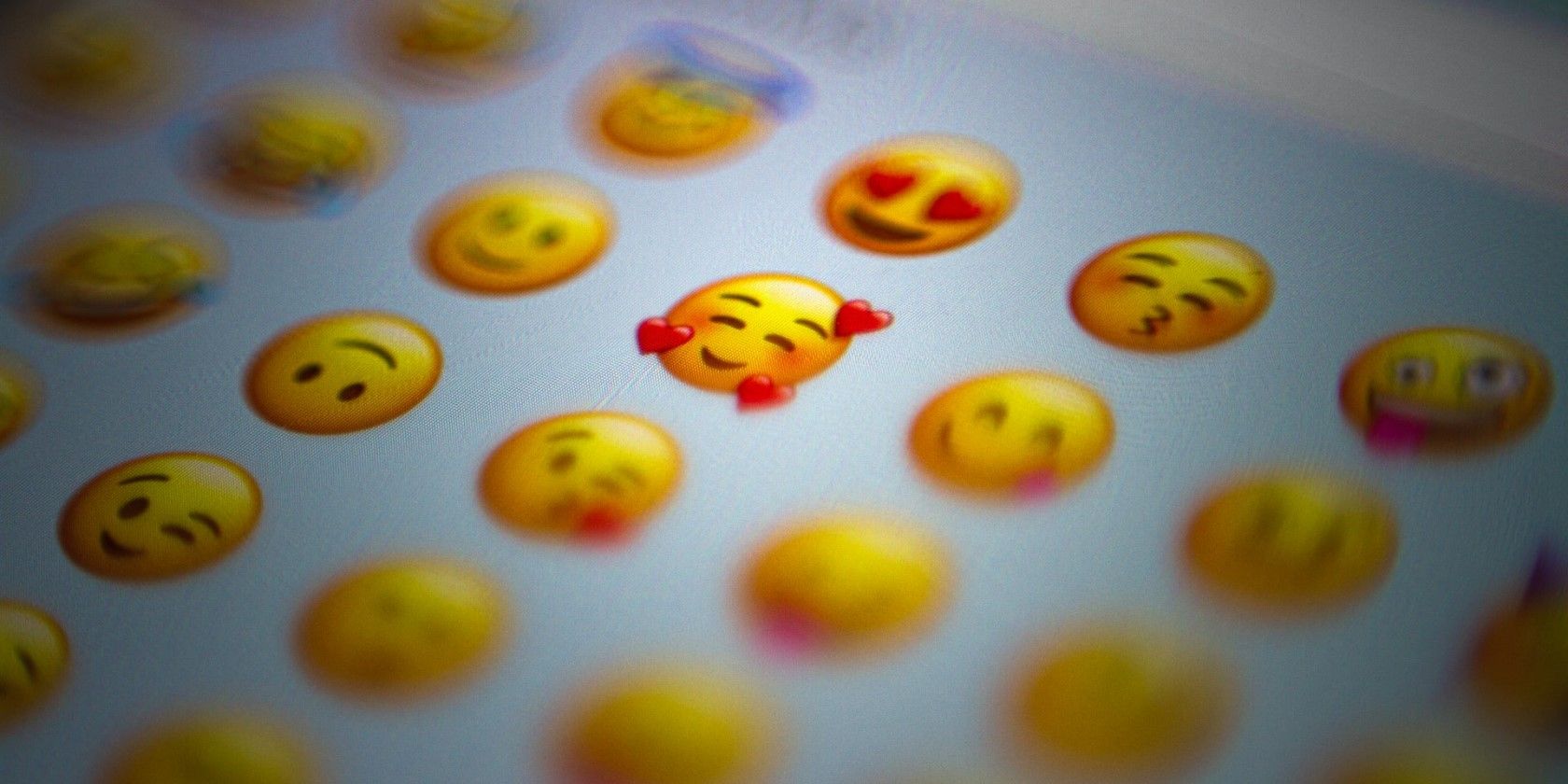 How to Make Your Own Emoji