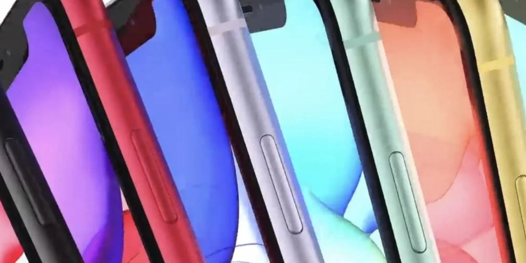 Apple Will Now Repair Your iPhone 11 Screen for Free