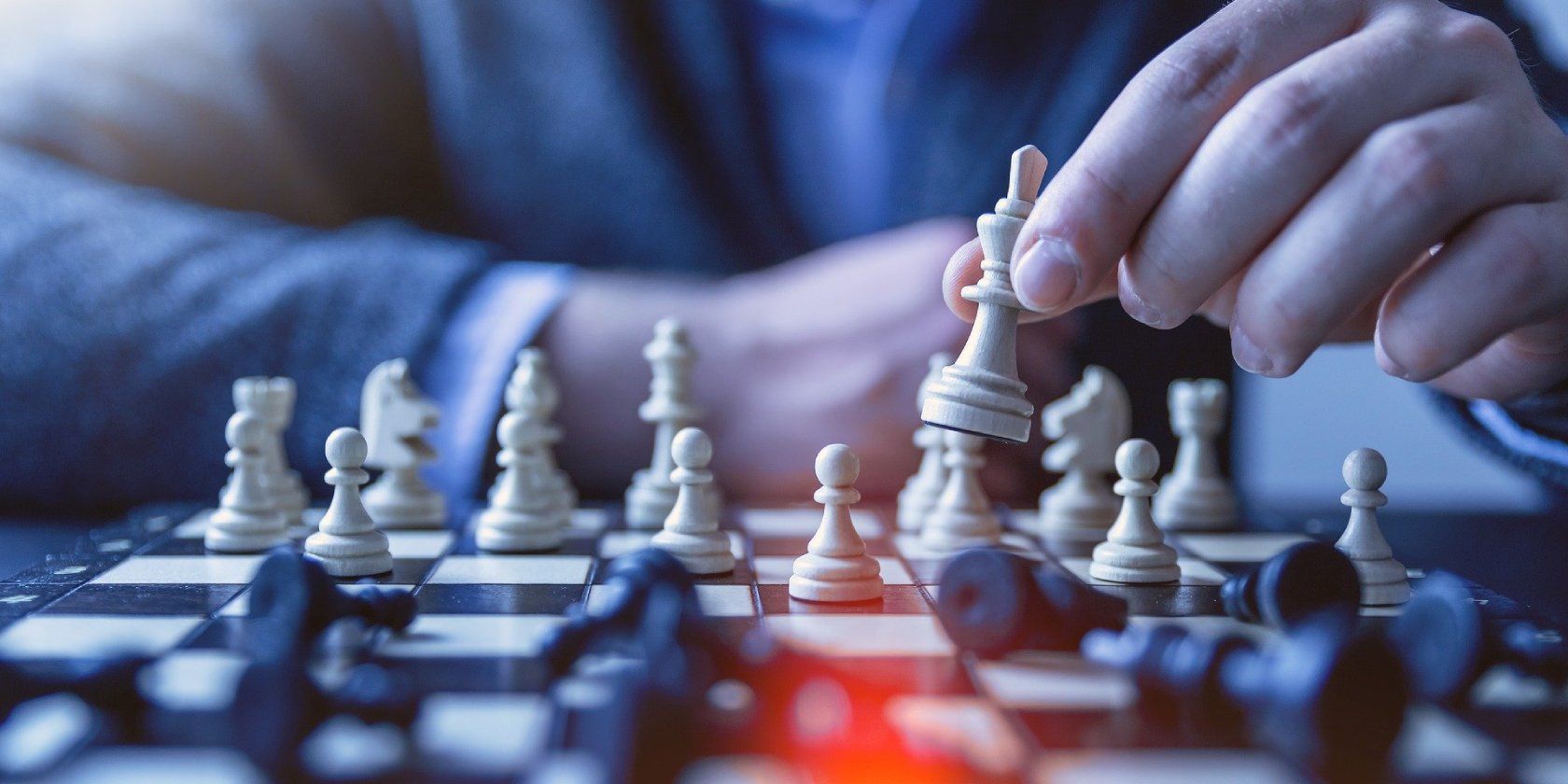 5 Free Ways to Learn How to Play Chess Online and Improve Your Skills