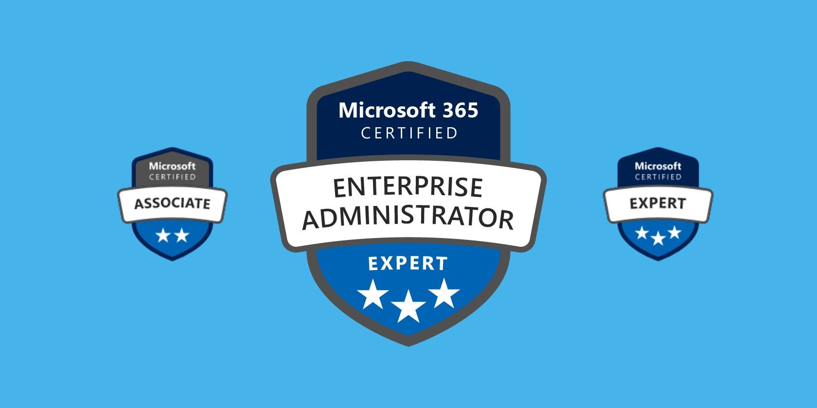 microsoft certifications feature