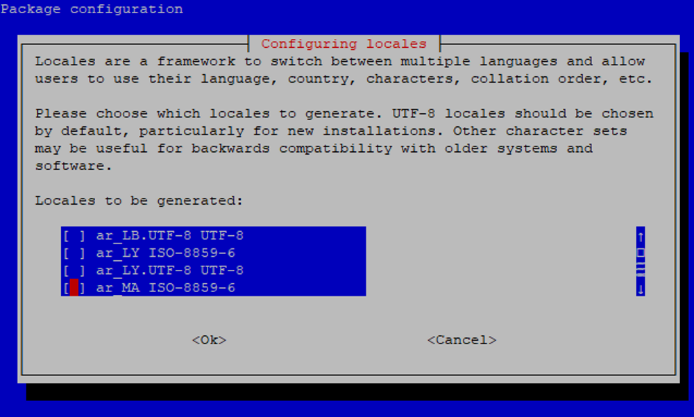 Configure NEMS for Raspberry Pi network monitoring