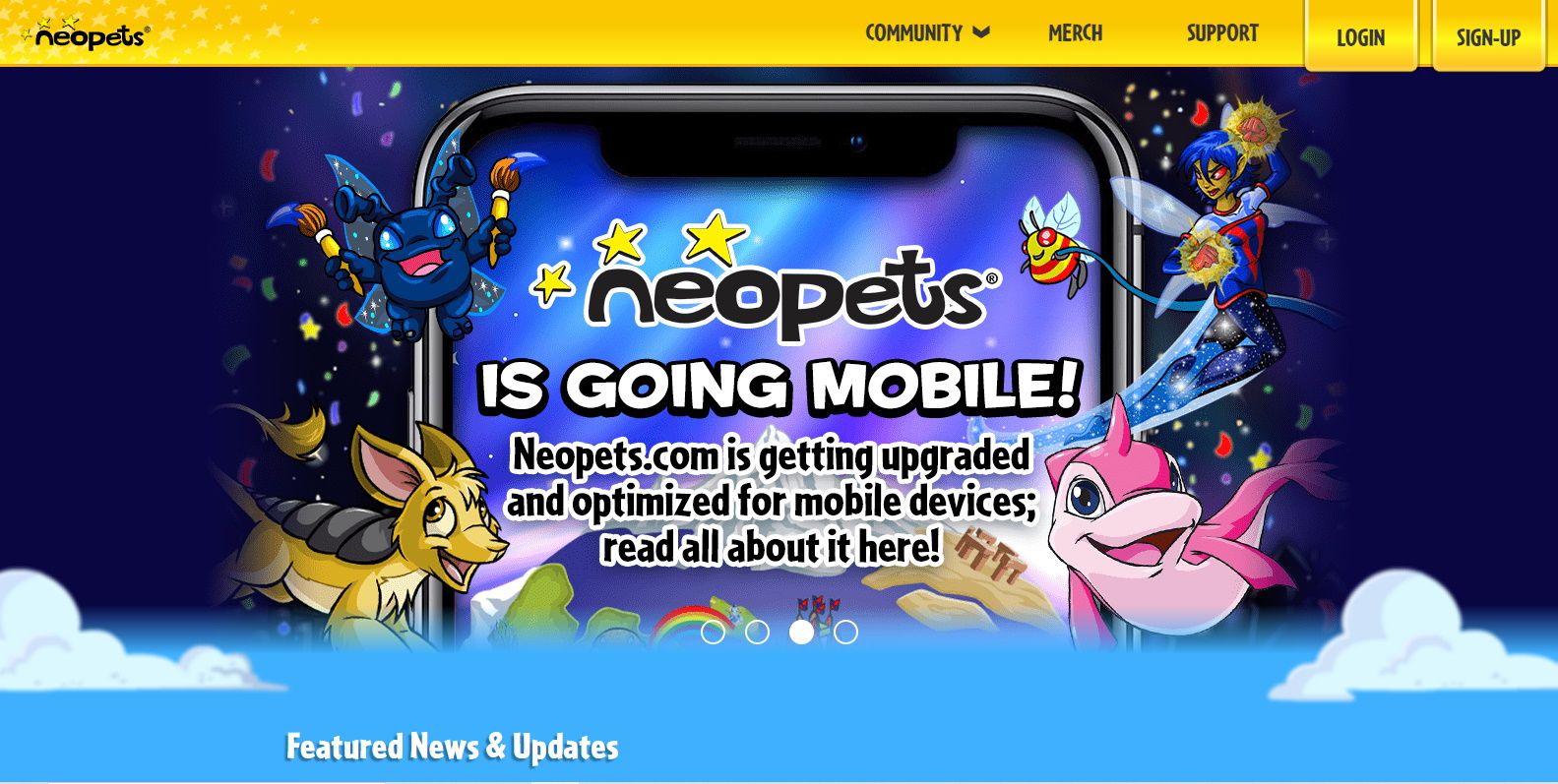What's the Best Way to Play Neopets in 2021?