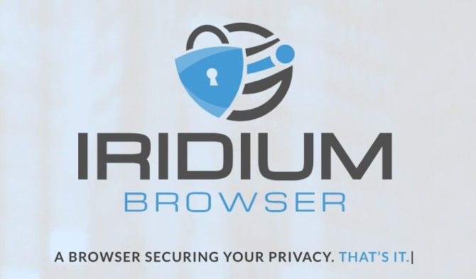 Iridium browser is the best way to get all of Chromium's features without giving data to Google