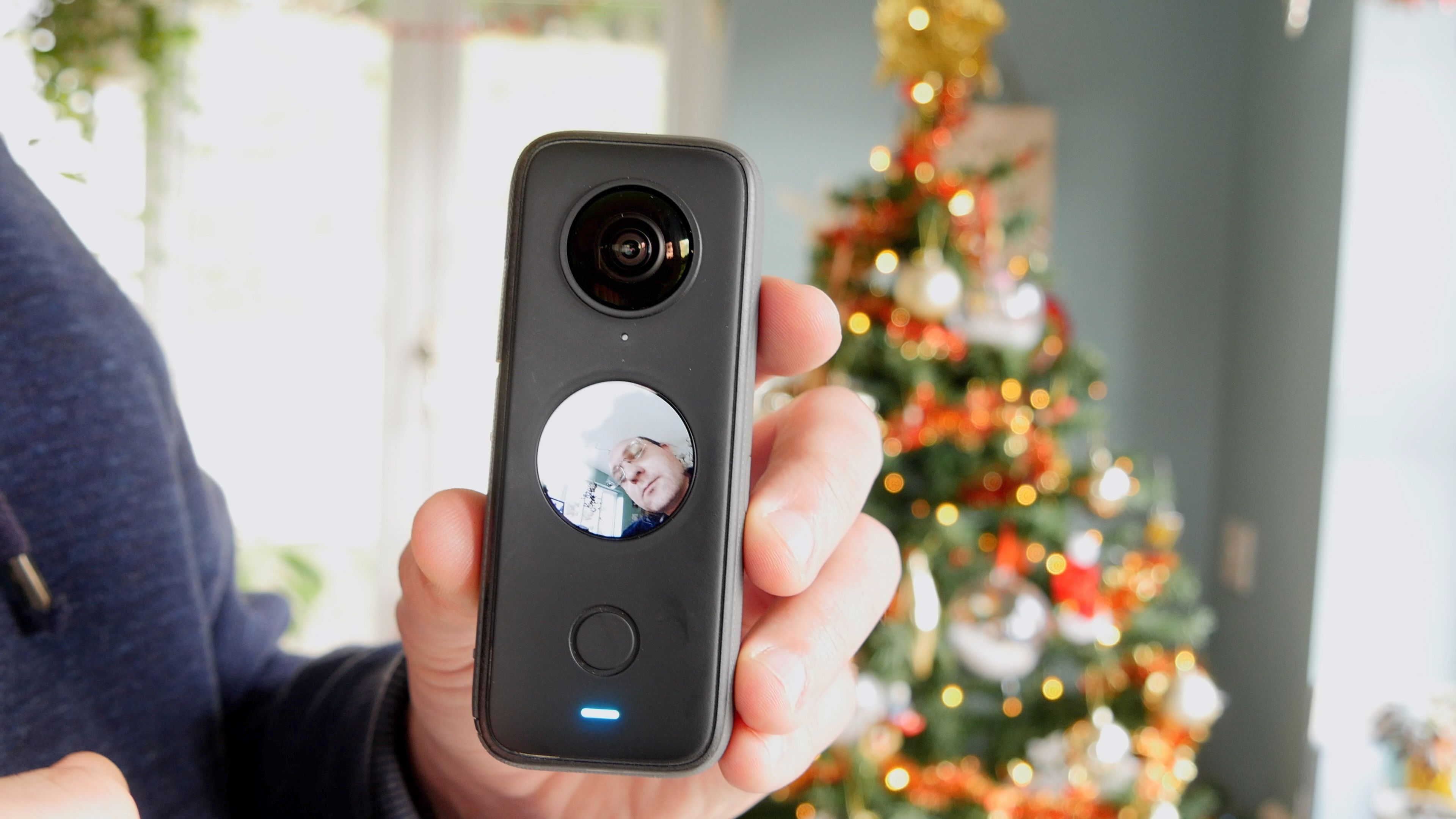 Insta360 OneX2: The Most Fun Camera Ever Made