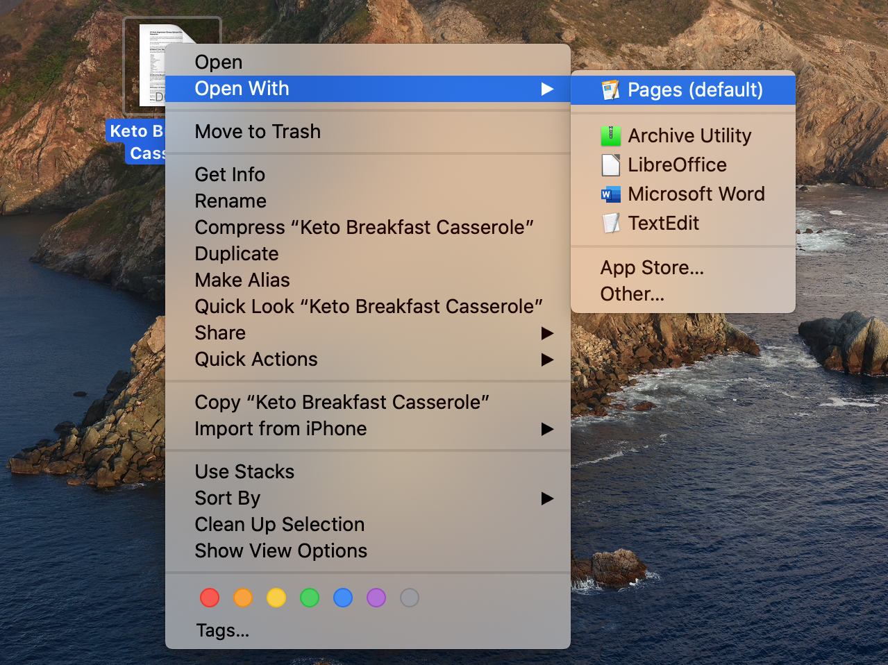 online docx viewer for mac