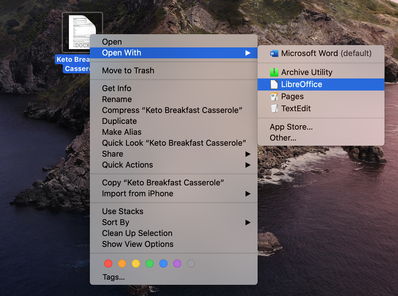 draw on word 2016 for mac docx?