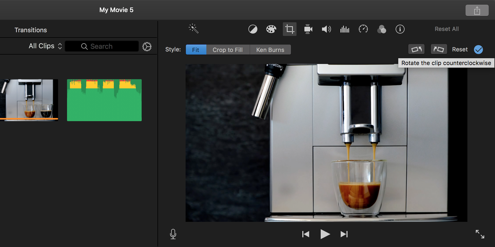 How to Edit Videos on a Mac