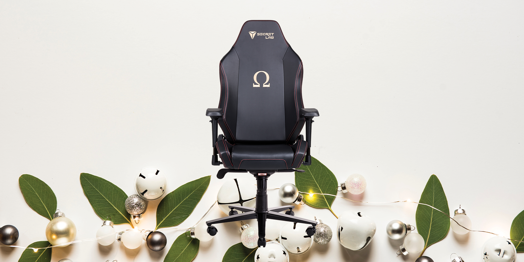 secretlab gaming chair christmas