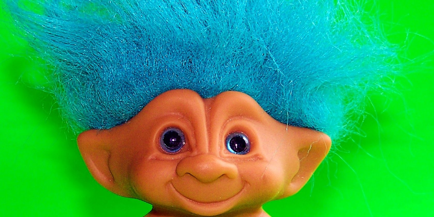 7 Unmistakable Signs You’ve an Troll