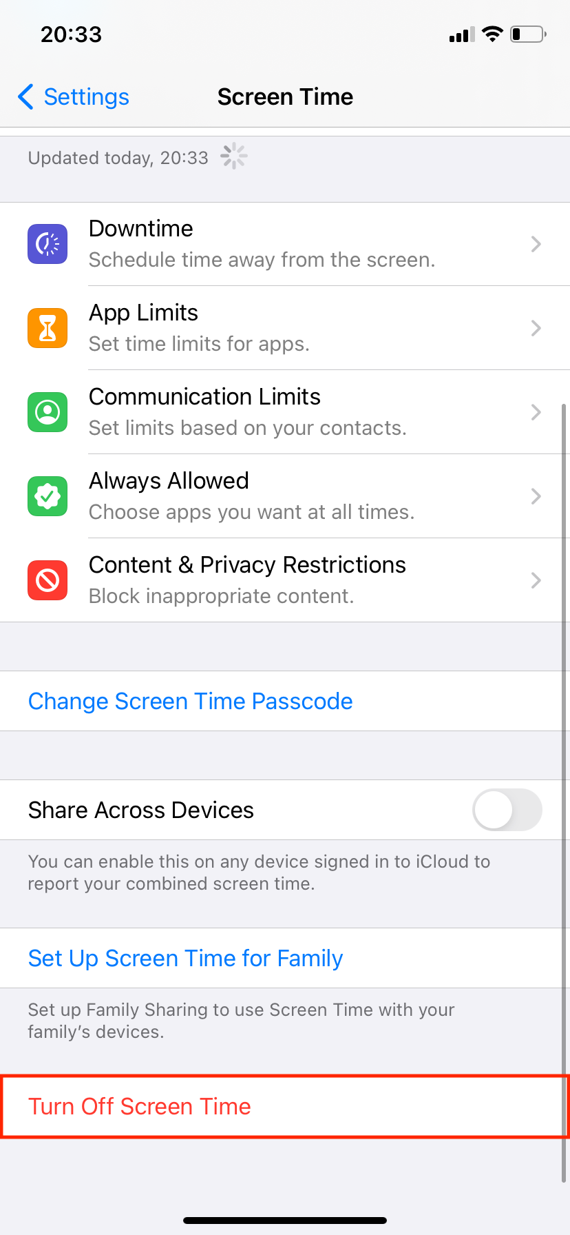 how-to-turn-off-screen-time-on-iphone-and-mac