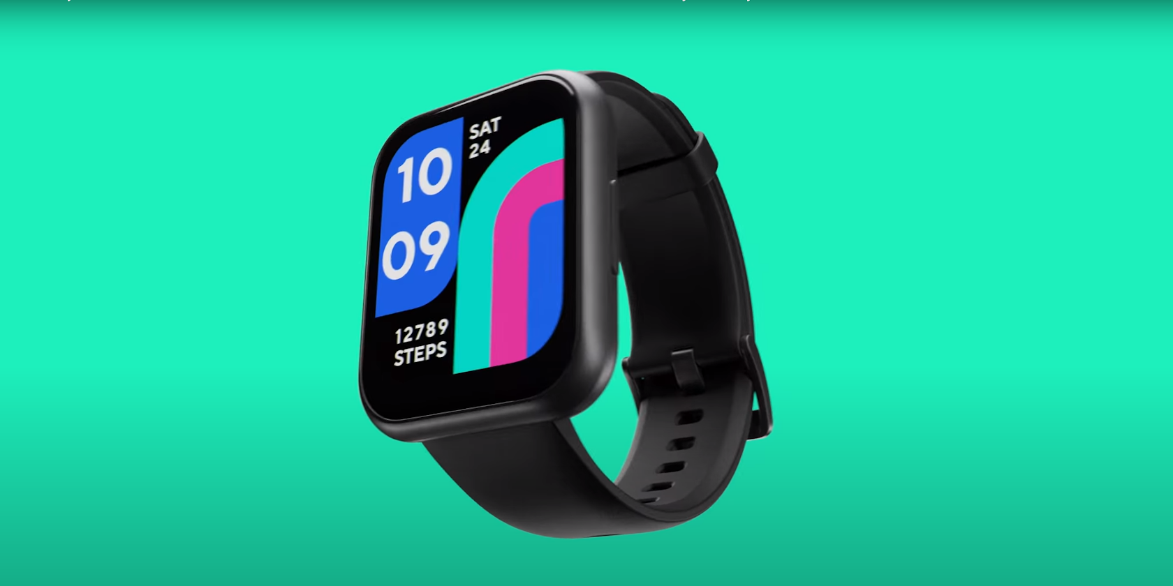 Wyze Is Releasing a $20 Smartwatch With a Nine Day Battery Life