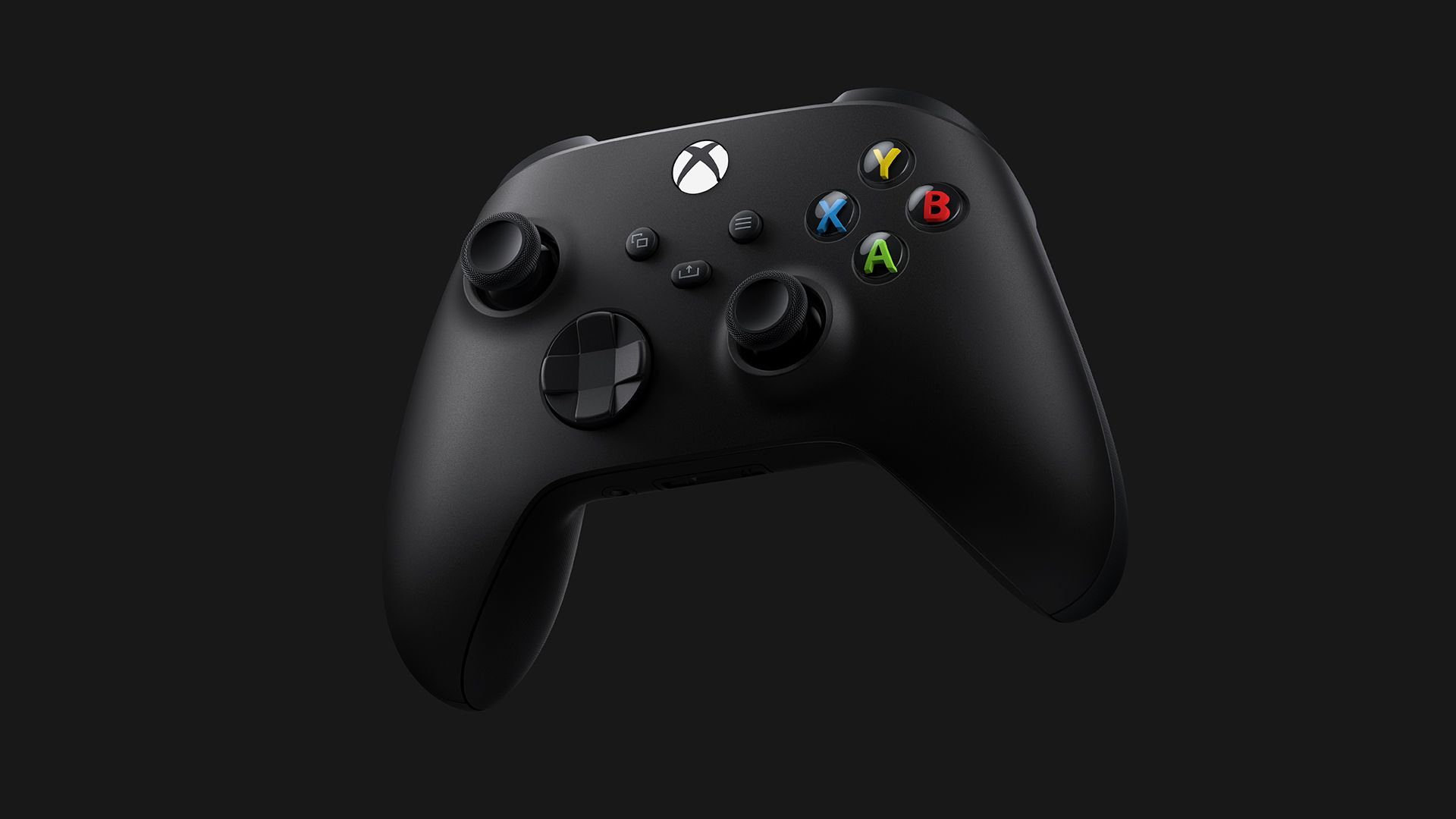 Controle sem fio do Xbox Series X