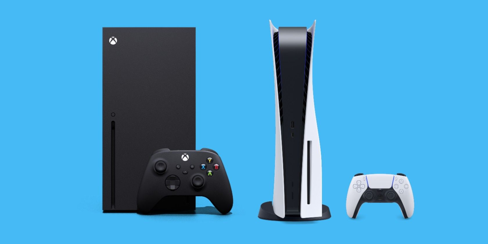 Algebraïsch Langskomen ik betwijfel het Xbox Series X vs. PS5: Which Has the Most Teraflops?