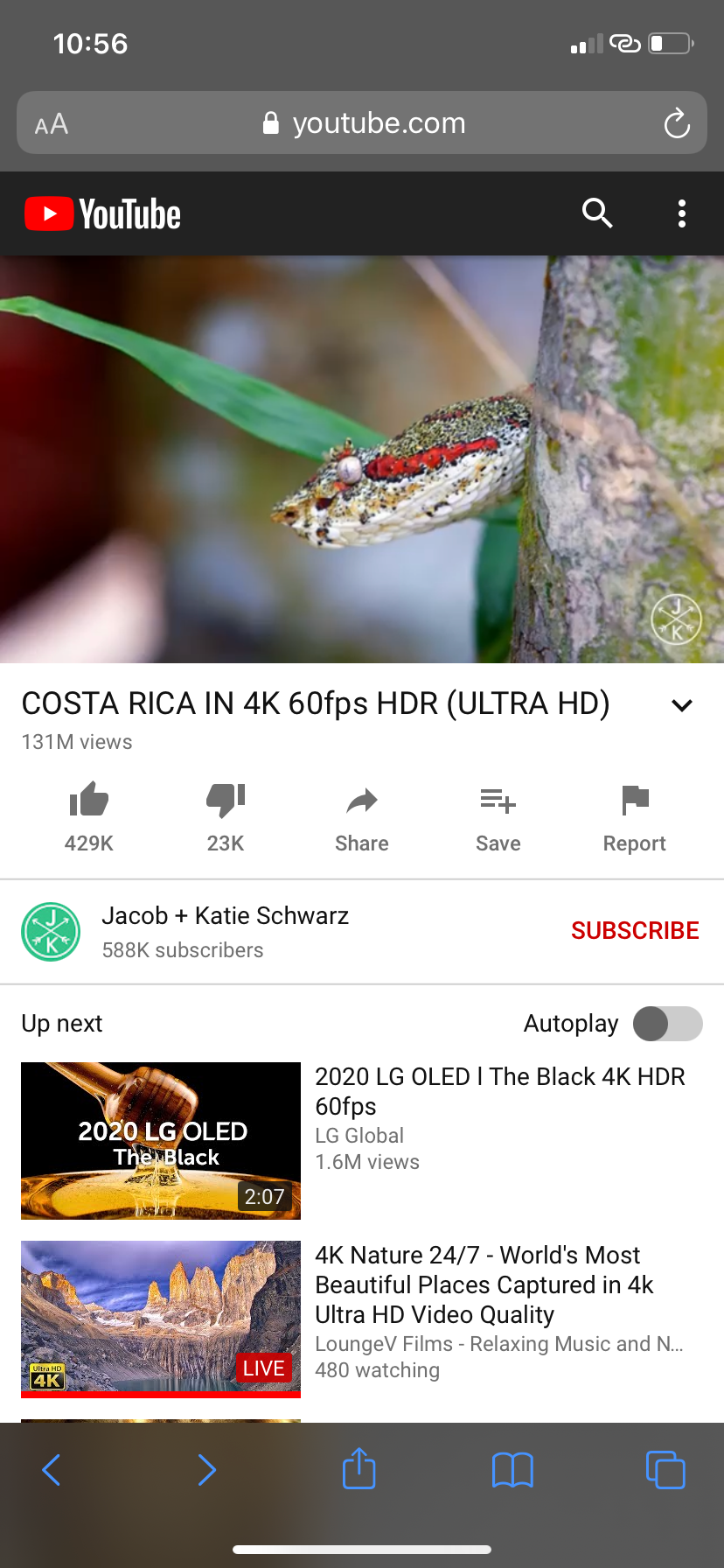 How to Watch YouTube in PictureinPicture Mode on Desktop and Mobile