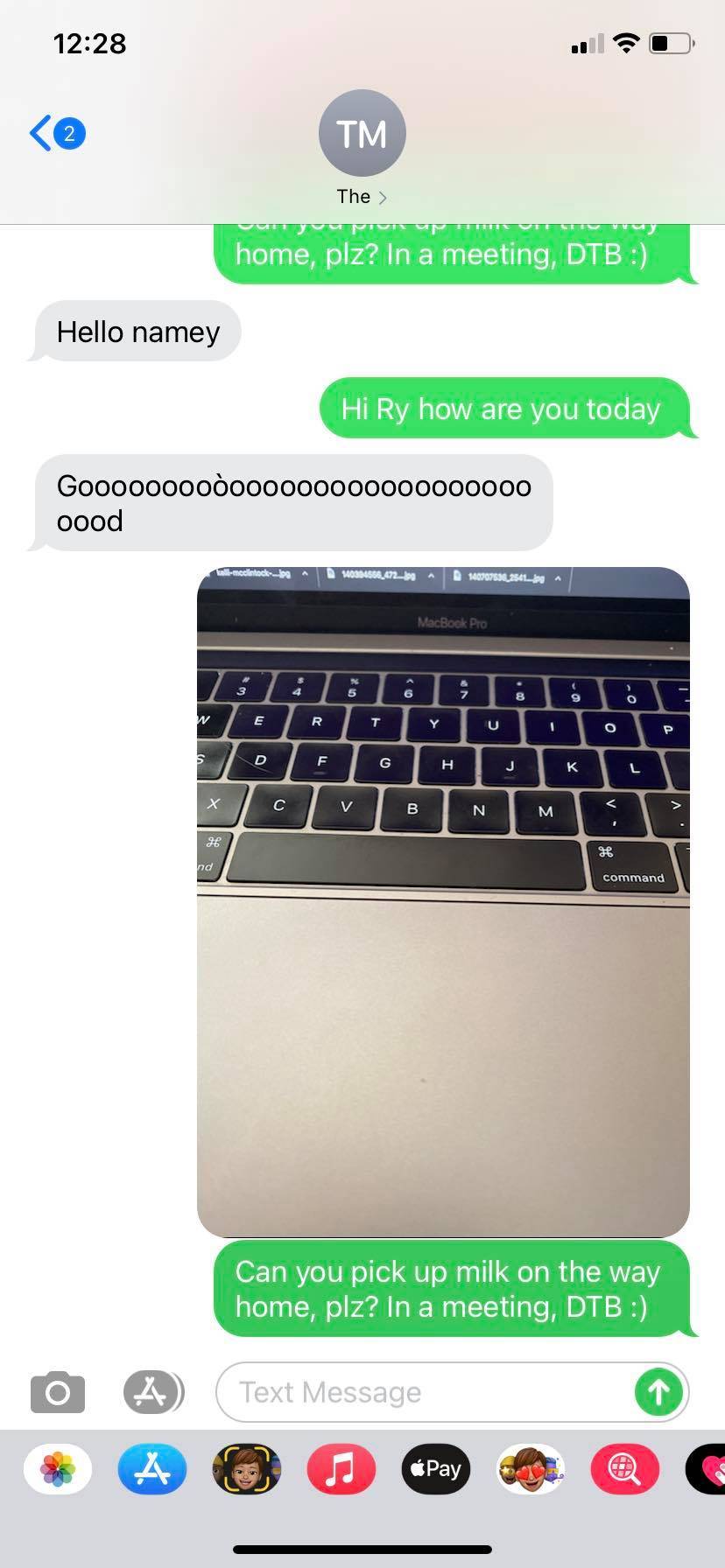 What Does Dtb Mean When Texting What Does Dtb Mean When Texting