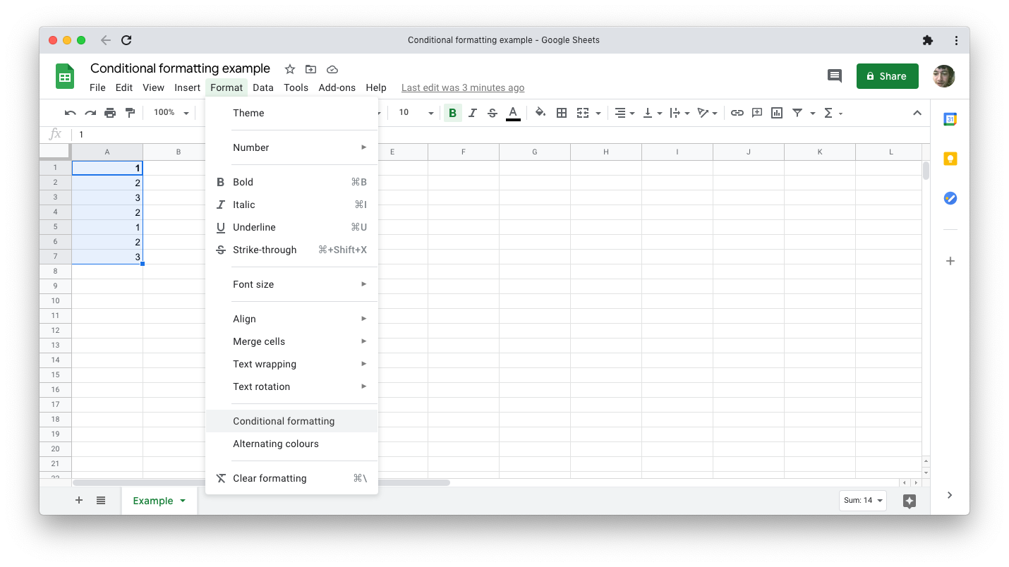 how-to-use-conditional-formatting-in-google-sheets