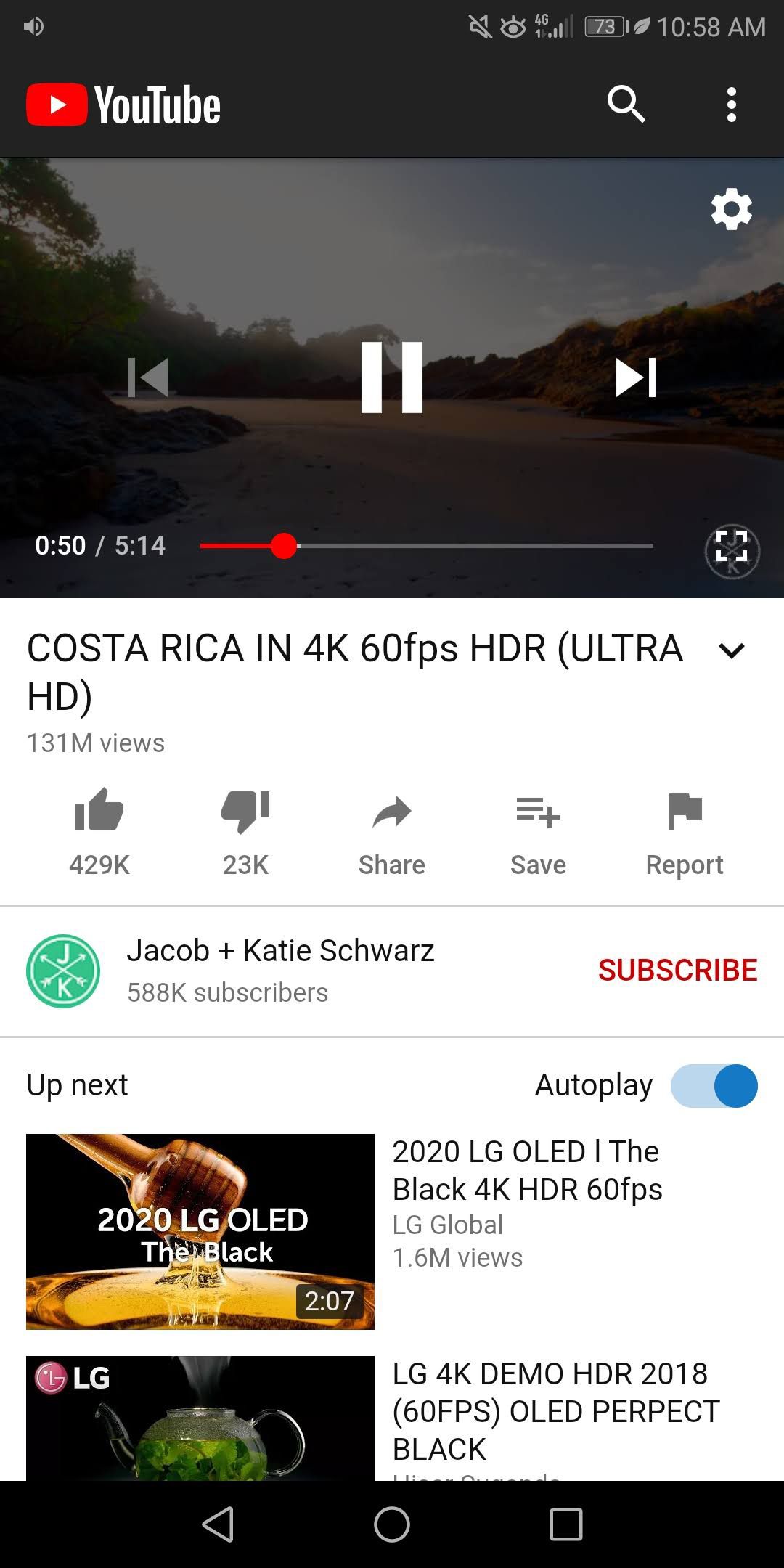 How to Watch YouTube in PictureinPicture Mode on Desktop and Mobile