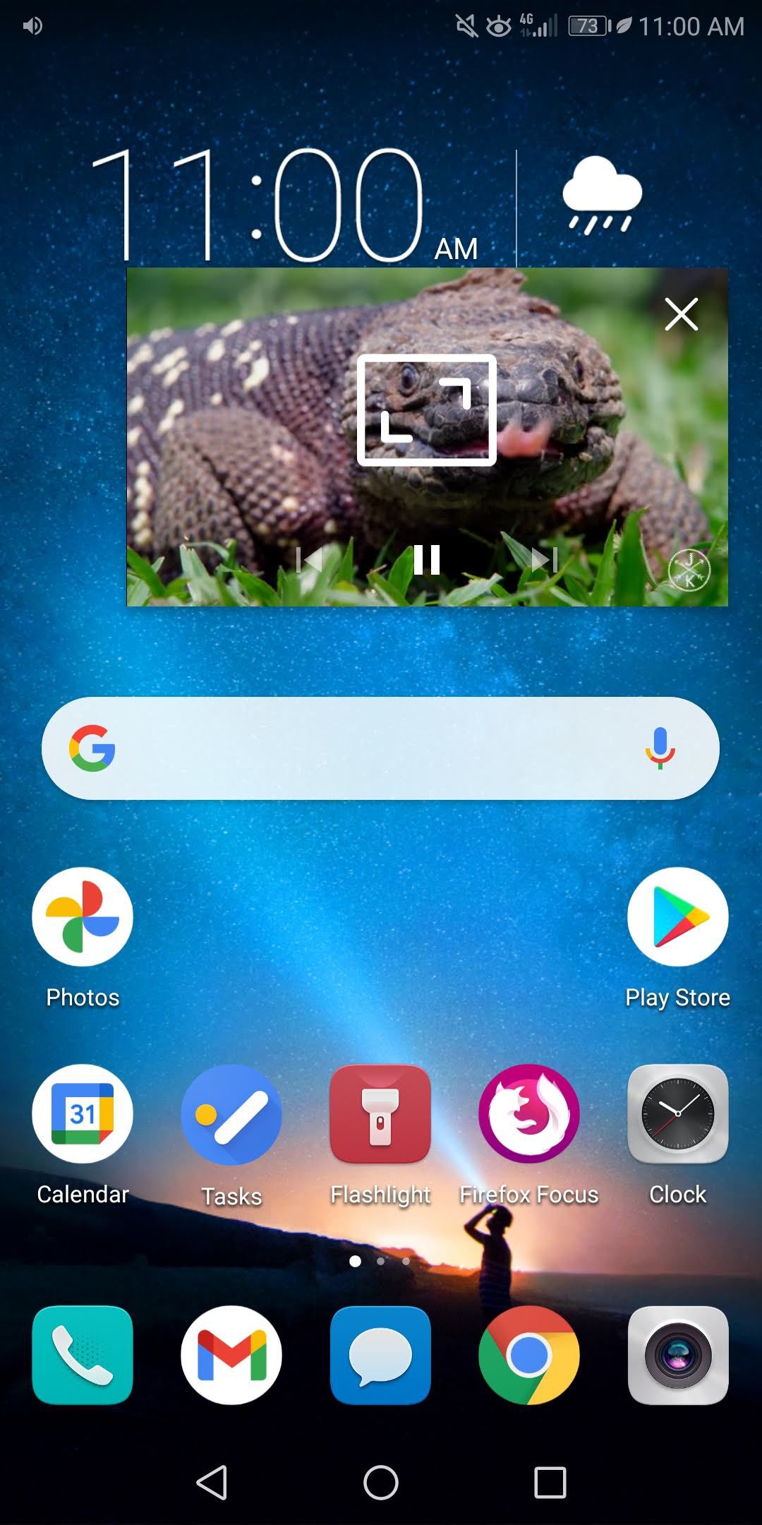 How to Watch YouTube in PictureinPicture Mode on Desktop and Mobile