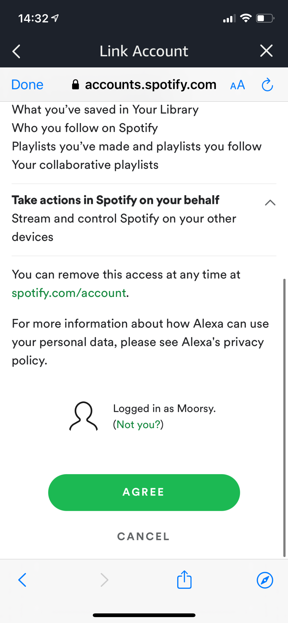 How to Connect Spotify to Alexa And Play Music on Your Echo