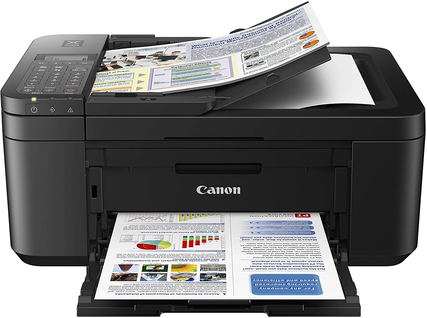 canon pixma ts3322 amazon
