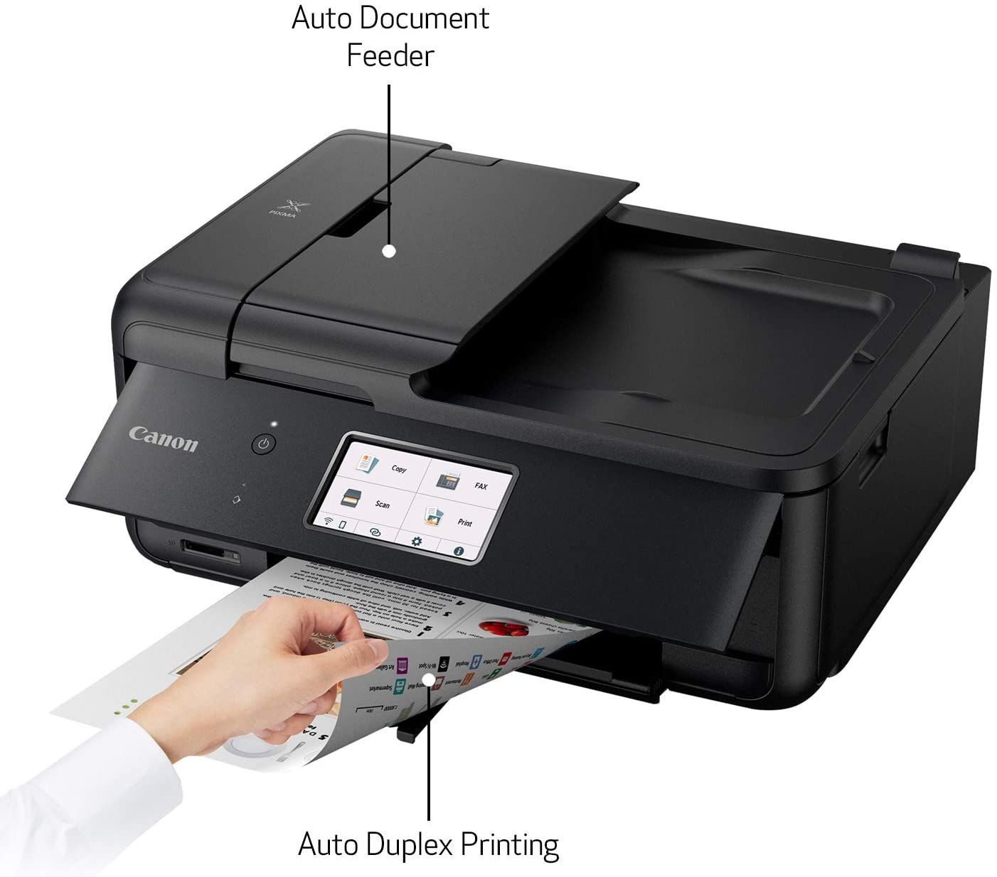 budget duplex printer