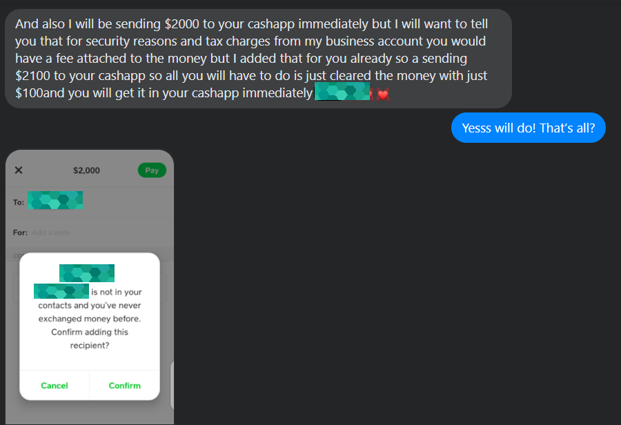 What Is A Cash App Scam And How Can You Avoid Losing Money
