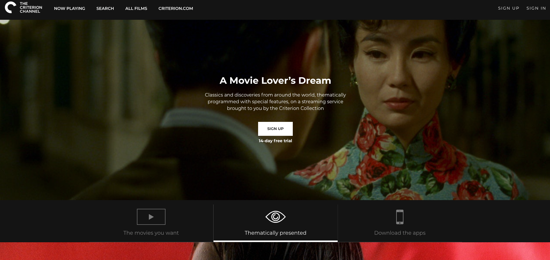 The 11 Best Streaming Services For Fans Of Independent Films The 11 Best Streaming Services For Fans Of Independent Films