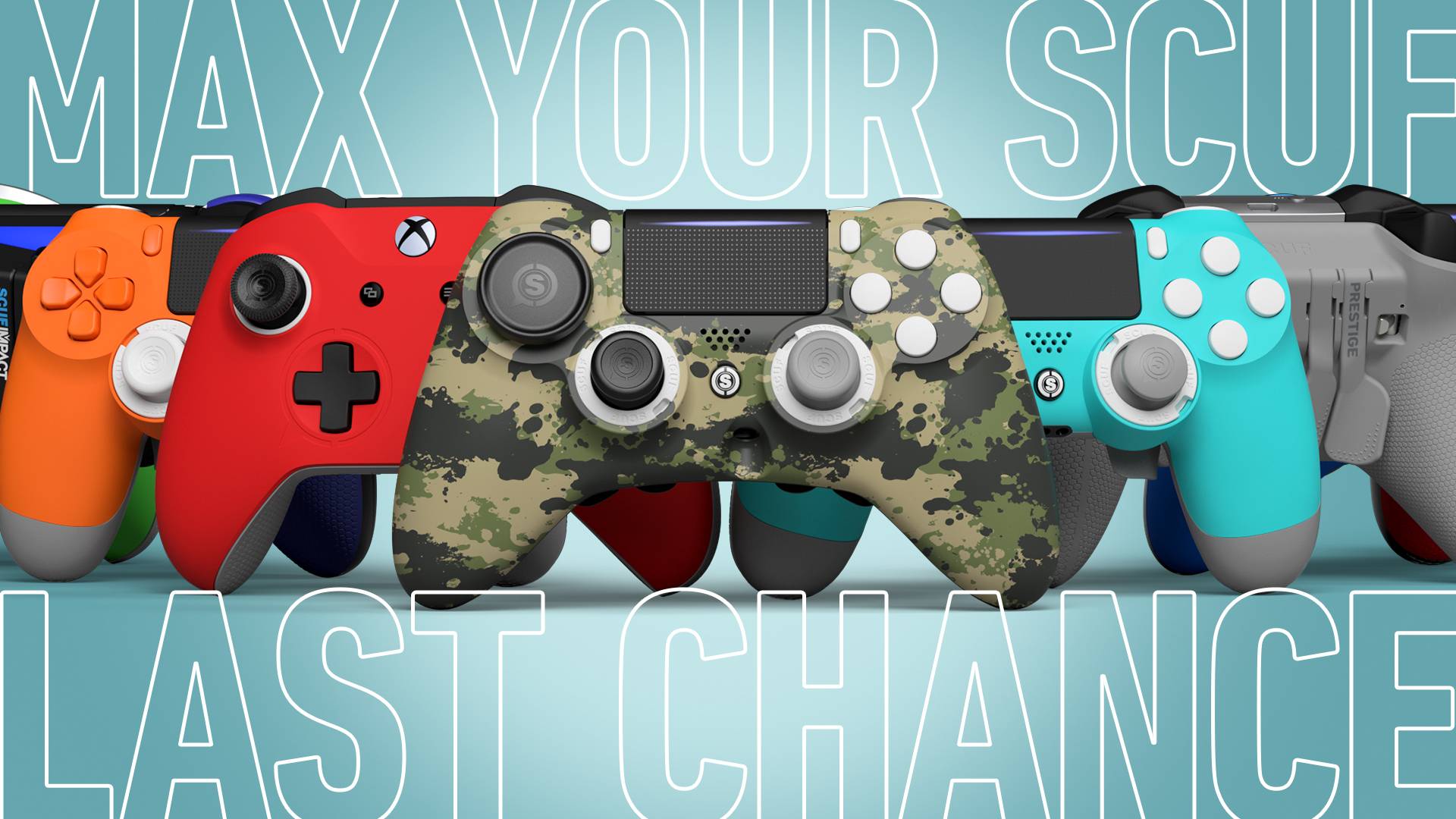 What Is A Scuf Controller And Can It Really Improve Gaming