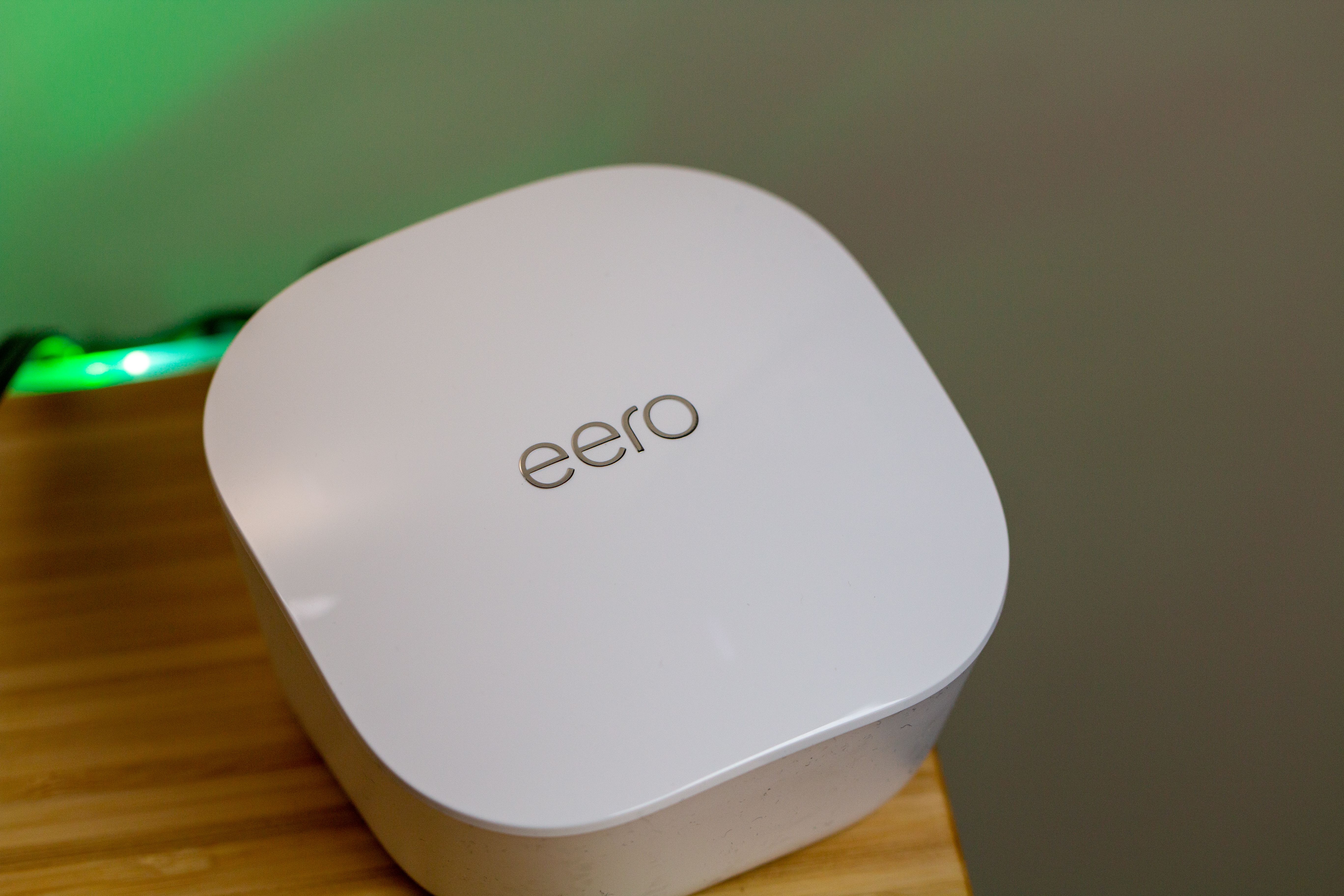 Eero-Satellite-Router